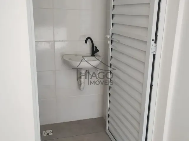 Ponto com 34m², para alugar, no bairro Quarta Parada em São Paulo