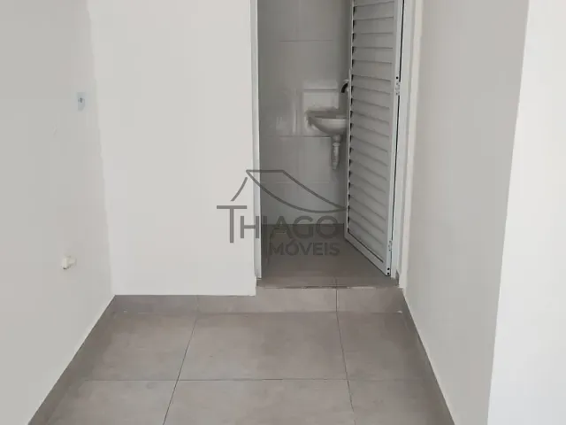 Ponto com 34m², para alugar, no bairro Quarta Parada em São Paulo