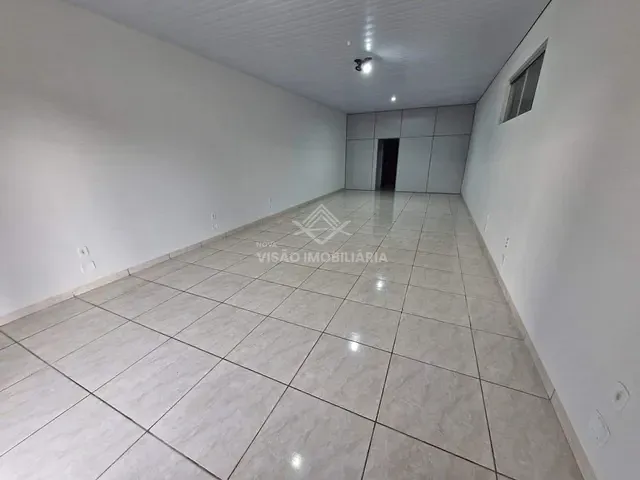 Ponto para alugar, no bairro Jardim Botânico em Sinop
