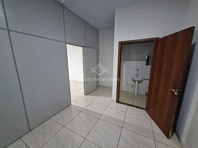 Ponto para alugar, no bairro Jardim Botânico em Sinop