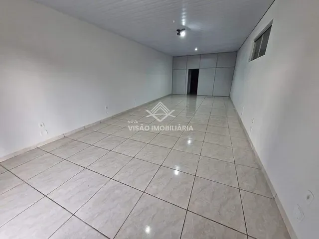 Ponto para alugar, no bairro Jardim Botânico em Sinop