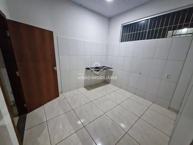 Ponto para alugar, no bairro Jardim Botânico em Sinop