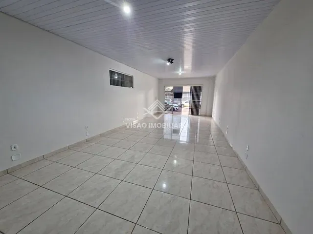 Ponto para alugar, no bairro Jardim Botânico em Sinop