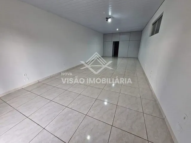 Ponto para alugar, no bairro Jardim Botânico em Sinop