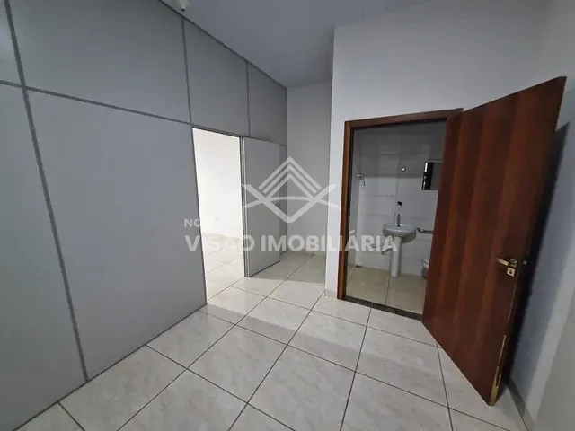 Ponto para alugar, no bairro Jardim Botânico em Sinop