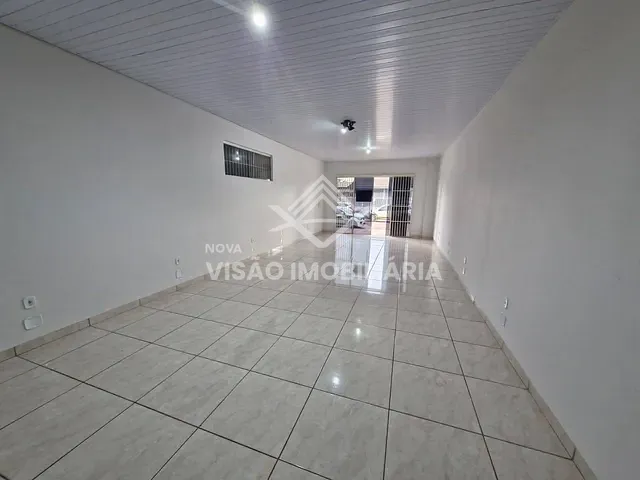 Ponto para alugar, no bairro Jardim Botânico em Sinop