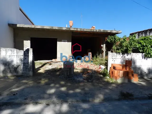 Ponto com 250m², à venda, no bairro Parque Residencial Água Branca em Porto Feliz