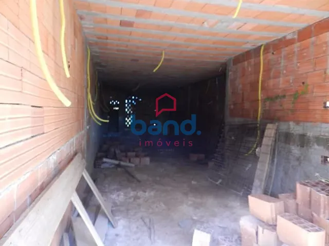 Ponto com 250m², à venda, no bairro Parque Residencial Água Branca em Porto Feliz