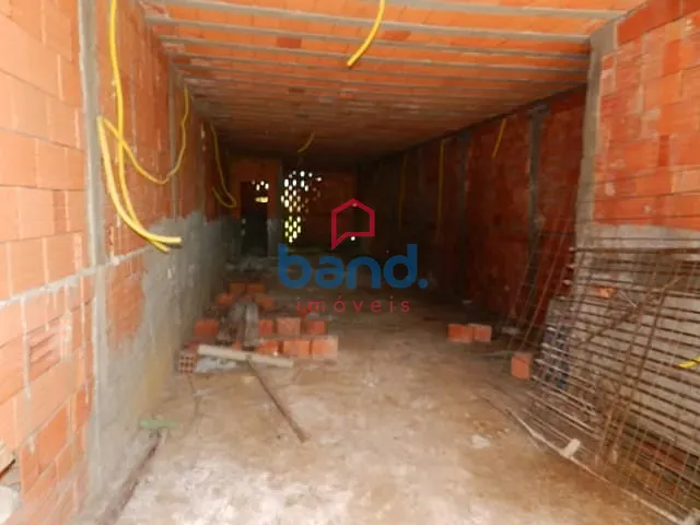 Ponto com 250m², à venda, no bairro Parque Residencial Água Branca em Porto Feliz