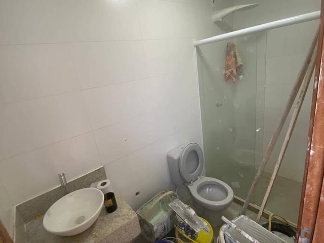 Ponto com 173m², para alugar, no bairro Parque Rosário em Campos dos Goytacazes