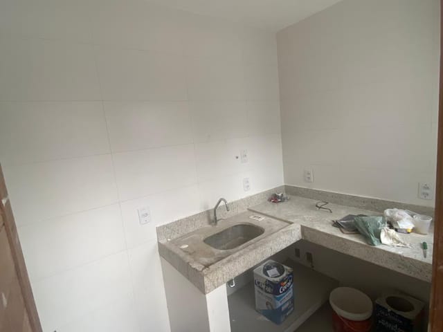 Ponto com 173m², para alugar, no bairro Parque Rosário em Campos dos Goytacazes