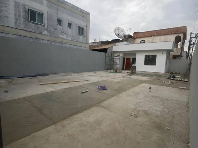 Ponto com 173m², para alugar, no bairro Parque Rosário em Campos dos Goytacazes