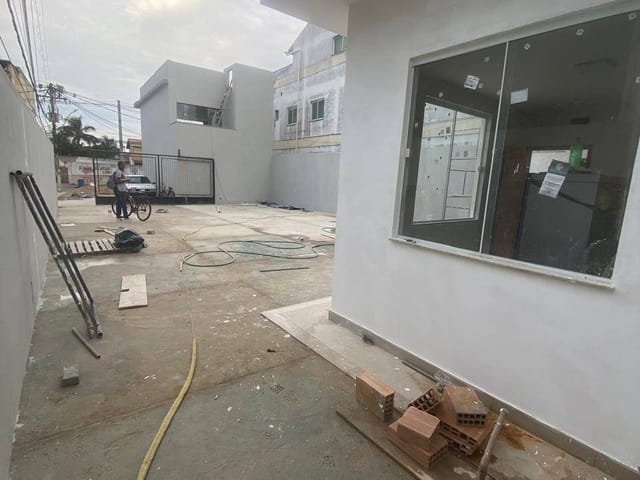 Ponto com 173m², para alugar, no bairro Parque Rosário em Campos dos Goytacazes