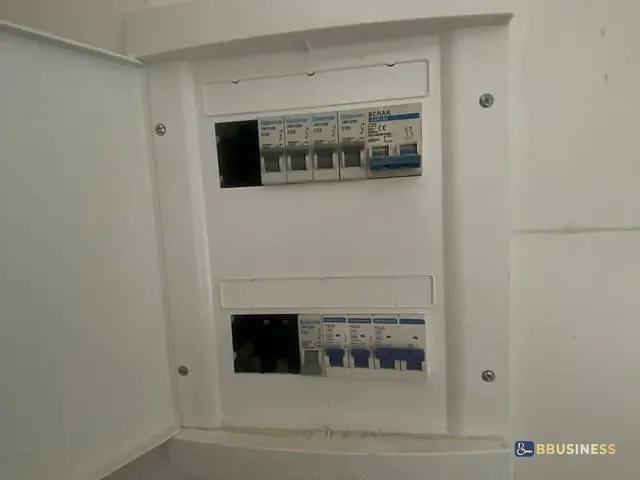 Ponto com 173m², para alugar, no bairro Parque Rosário em Campos dos Goytacazes