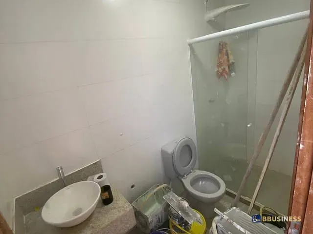 Ponto com 173m², para alugar, no bairro Parque Rosário em Campos dos Goytacazes