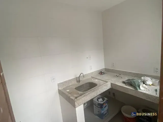 Ponto com 173m², para alugar, no bairro Parque Rosário em Campos dos Goytacazes