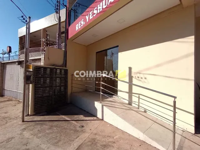 Sala com 13m², para alugar, no bairro Santa Clara em Santarém