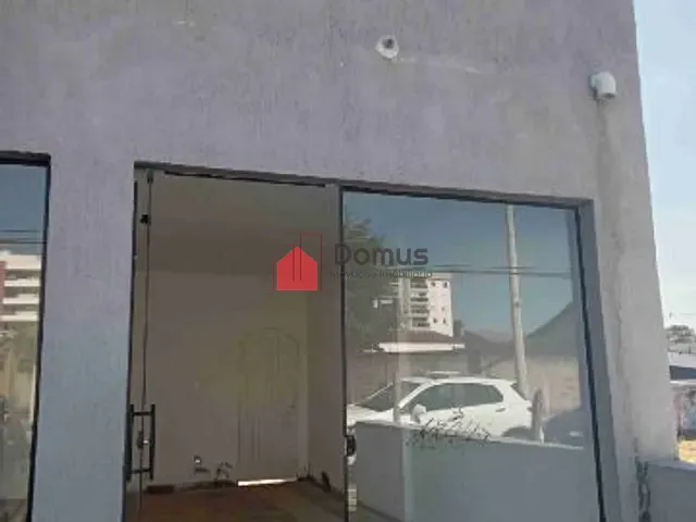 Ponto para alugar, no bairro Vila Bourghese em Pindamonhangaba