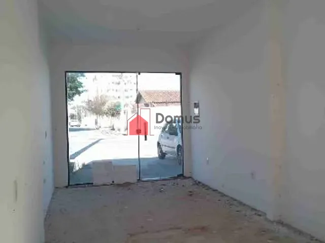 Ponto para alugar, no bairro Vila Bourghese em Pindamonhangaba