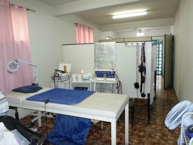 Foto do Ponto - Ponto comercial para locação, Jardim Paulista, São José dos Campos. | INDEPENDENCE NEGOCIOS IMOBILIARIOS LTDA