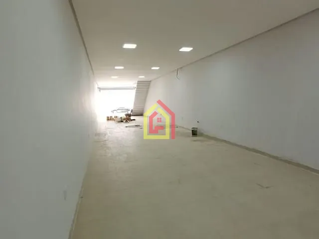 Ponto com 300m², para alugar, no bairro Cidade Nova em Marabá