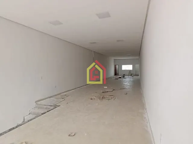 Ponto com 300m², para alugar, no bairro Cidade Nova em Marabá
