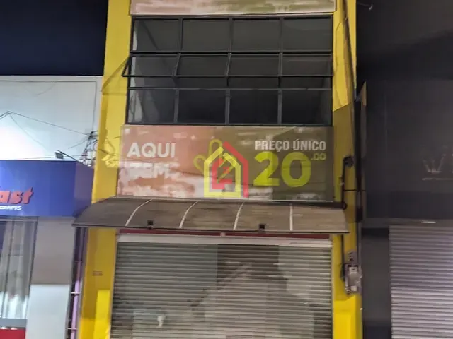 Ponto com 300m², para alugar, no bairro Cidade Nova em Marabá