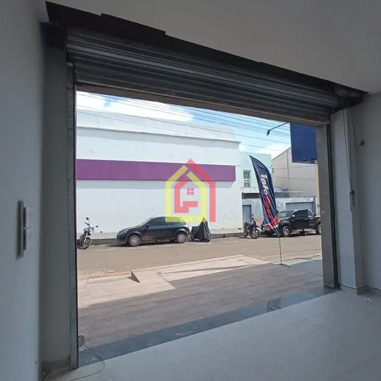 Comercial para alugar com 4 banheiros e 300m² no Cidade Nova, Marabá (PA) — foto 2 de 6