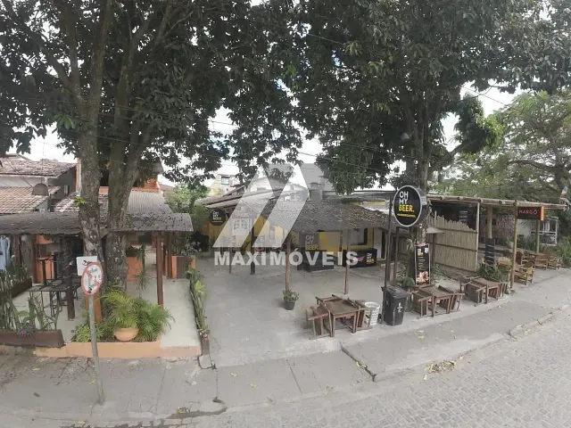 Ponto com 363m², à venda, no bairro Centro em Porto Seguro