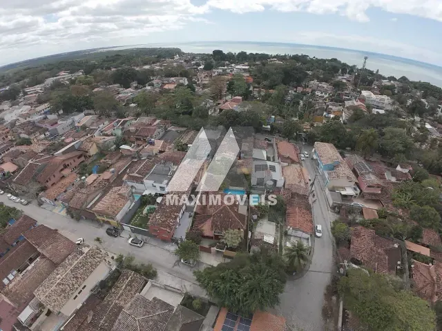 Ponto com 363m², à venda, no bairro Centro em Porto Seguro