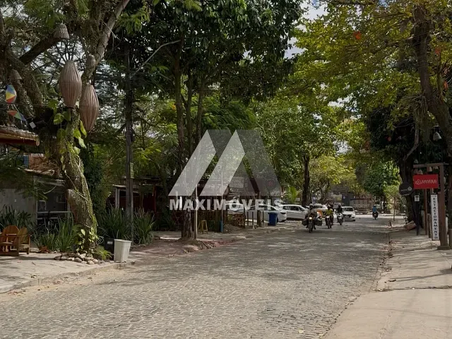 Ponto com 363m², à venda, no bairro Centro em Porto Seguro