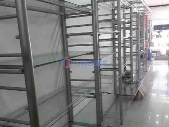 Loja com 140m², para alugar, no bairro Centro em Ilhéus