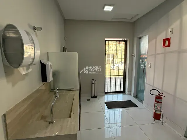 Ponto para alugar, no bairro Brasil em Vitória da Conquista