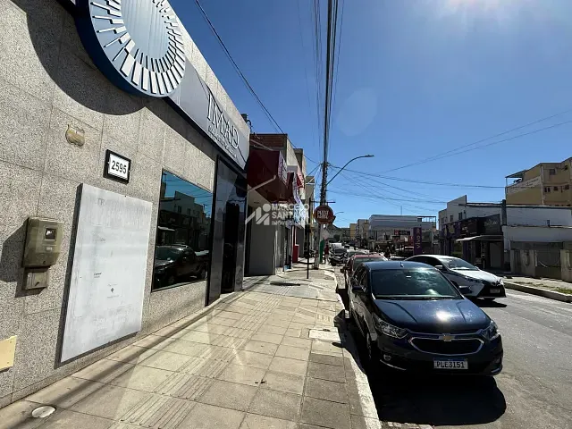 Ponto para alugar, no bairro Brasil em Vitória da Conquista