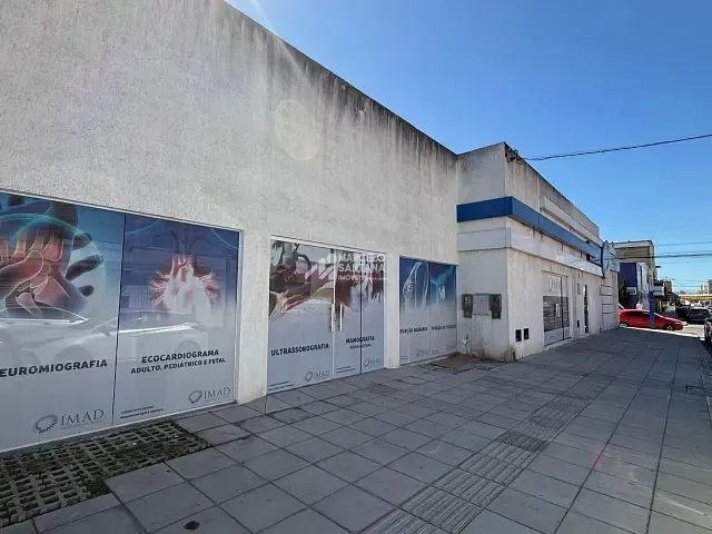 Ponto para alugar, no bairro Brasil em Vitória da Conquista