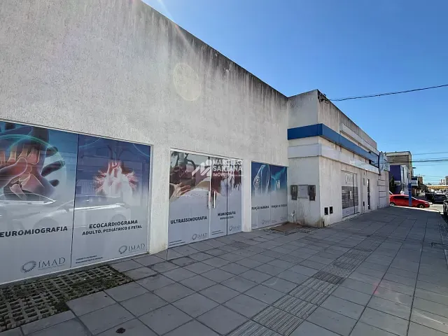 Ponto para alugar, no bairro Brasil em Vitória da Conquista
