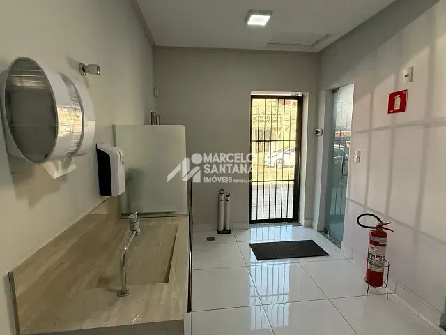Ponto para alugar, no bairro Brasil em Vitória da Conquista