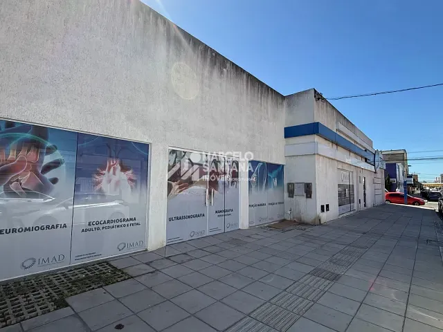 Ponto para alugar, no bairro Brasil em Vitória da Conquista