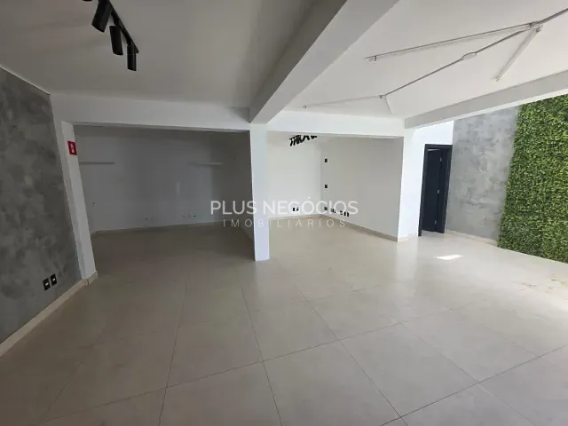 Ponto com 85m², para alugar, no bairro Jardim América em Sorocaba