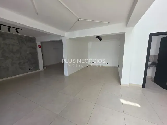 Ponto com 85m², para alugar, no bairro Jardim América em Sorocaba