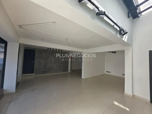 Ponto com 85m², para alugar, no bairro Jardim América em Sorocaba