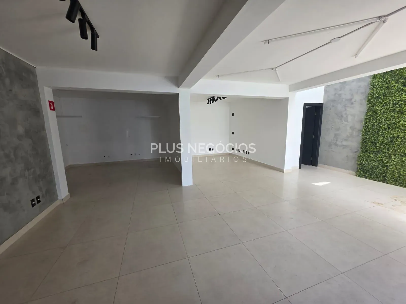 Loja-Salão, 85 m² - Foto 2