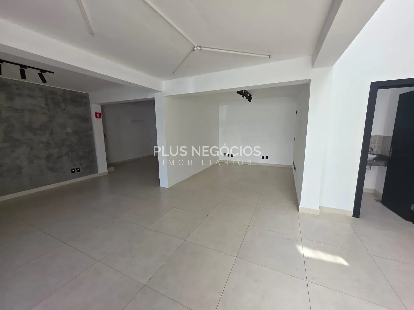 Loja-Salão, 85 m² - Foto 3