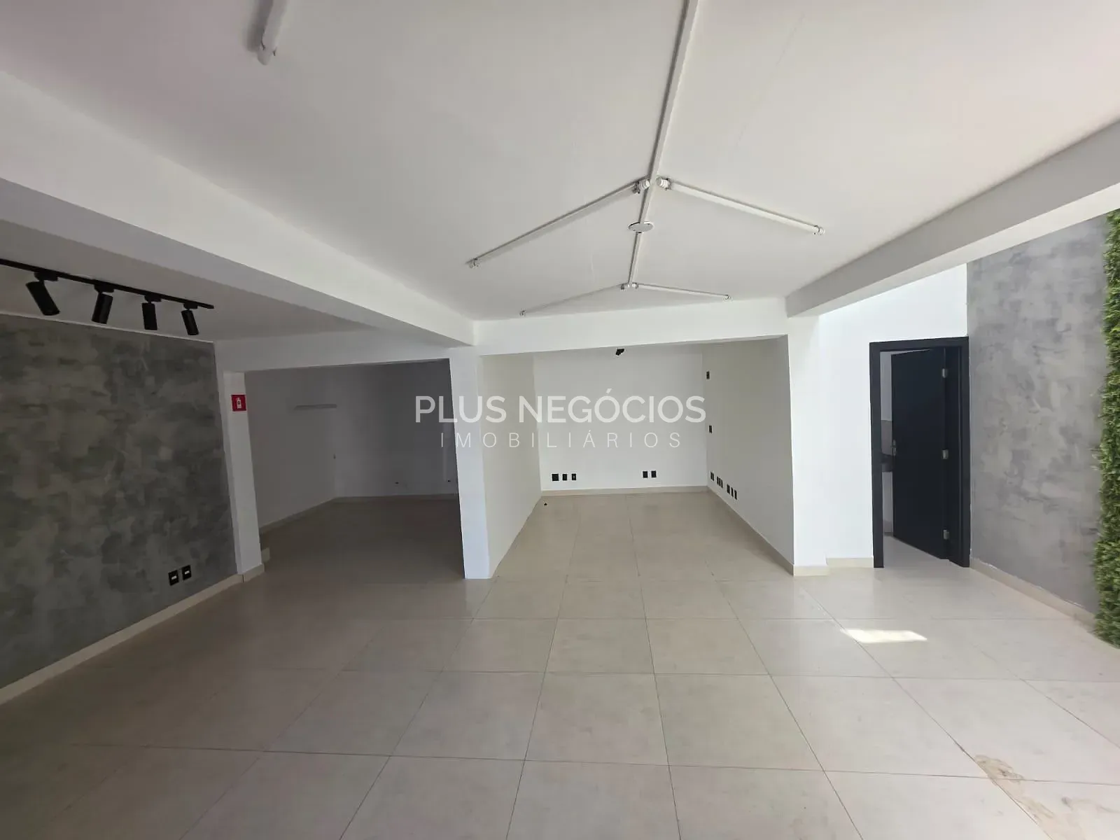 Loja-Salão, 85 m² - Foto 12