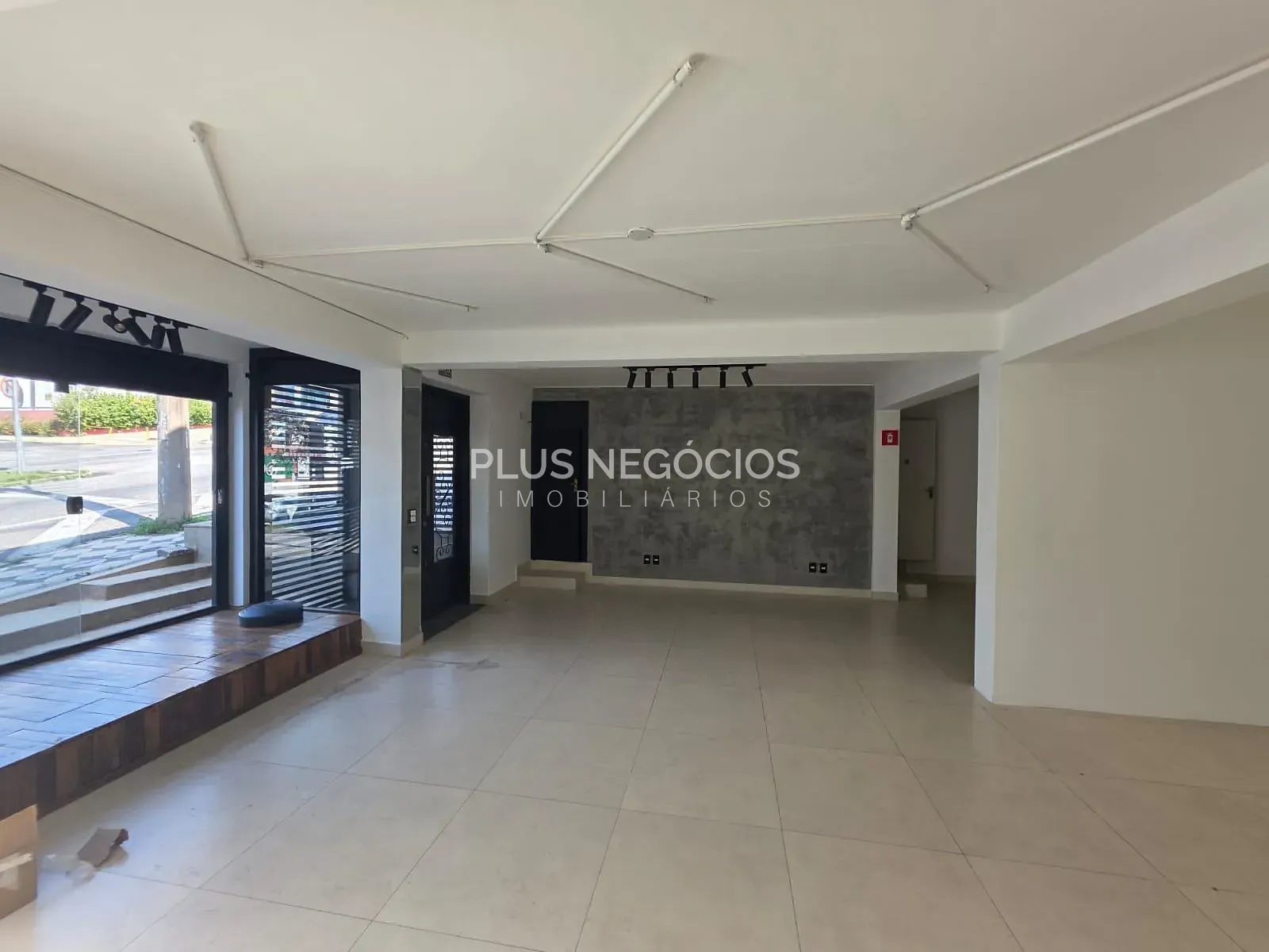 Loja-Salão, 85 m² - Foto 6