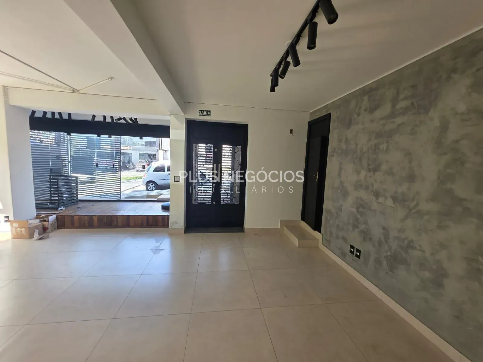 Loja-Salão, 85 m² - Foto 11