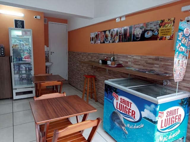 Foto do Ponto - Ponto à venda, 30 m² por R$ 28.000,00 - Penha de França - São Paulo/SP | ZONA LESTE IMÓVEIS