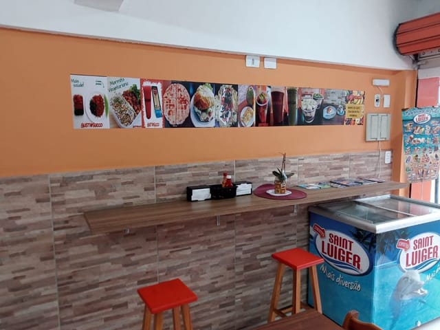 Foto do Ponto - Ponto à venda, 30 m² por R$ 28.000,00 - Penha de França - São Paulo/SP | ZONA LESTE IMÓVEIS