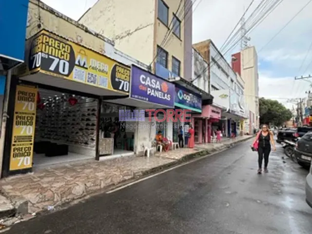 Ponto com 101m², à venda ou para alugar, no bairro Centro em Ilhéus