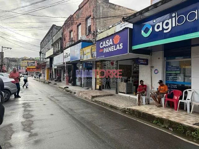 Ponto com 101m², à venda ou para alugar, no bairro Centro em Ilhéus